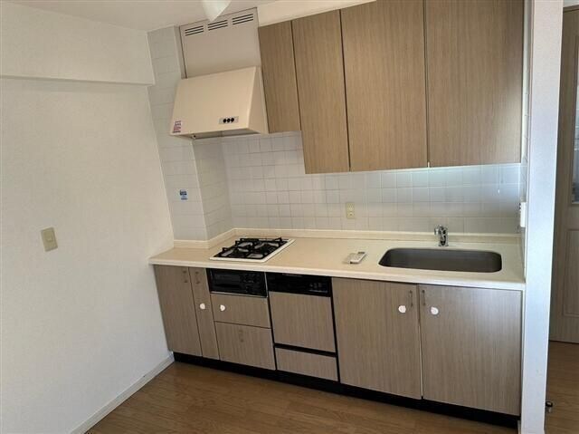 ビヴァーチェ大崎の物件内観写真