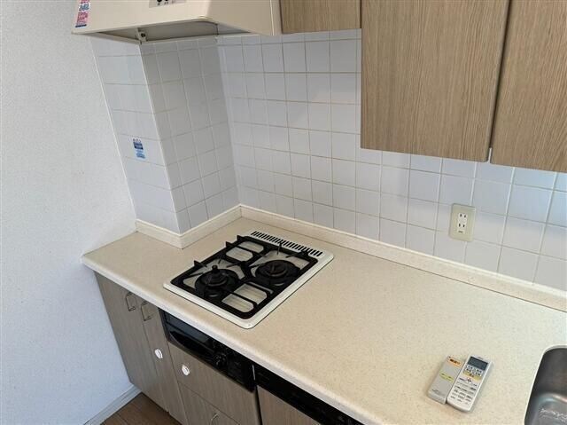 ビヴァーチェ大崎の物件内観写真