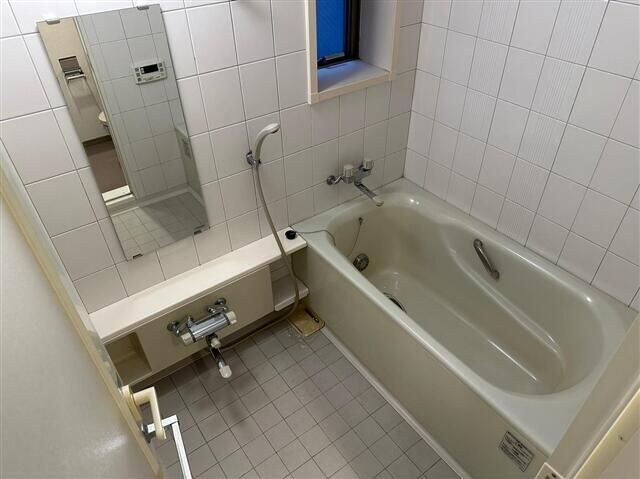 ビヴァーチェ大崎の物件内観写真