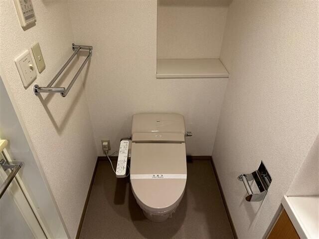 ビヴァーチェ大崎の物件内観写真