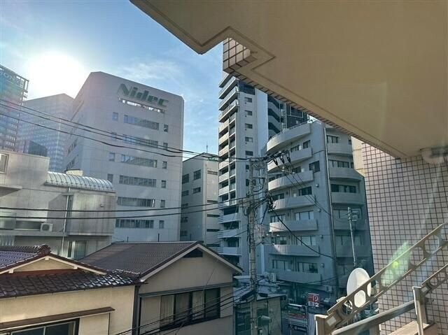 ビヴァーチェ大崎の物件内観写真