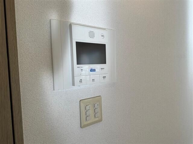 ビヴァーチェ大崎の物件内観写真