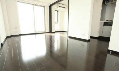 レジディアタワー目黒不動前の物件内観写真