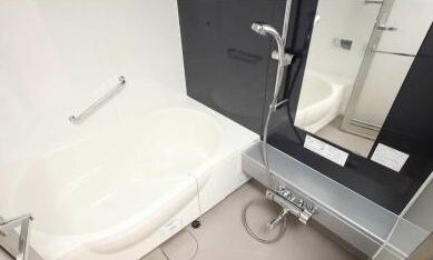 レジディアタワー目黒不動前の物件内観写真