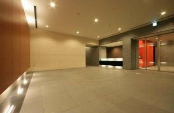 レジディアタワー目黒不動前の物件内観写真