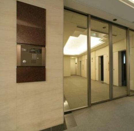 レジディアタワー目黒不動前の物件内観写真