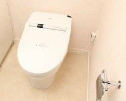 レジディアタワー目黒不動前の物件内観写真