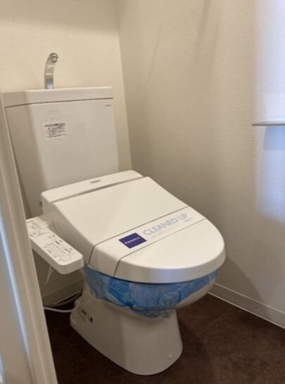 レジディア三軒茶屋Ⅲの物件内観写真