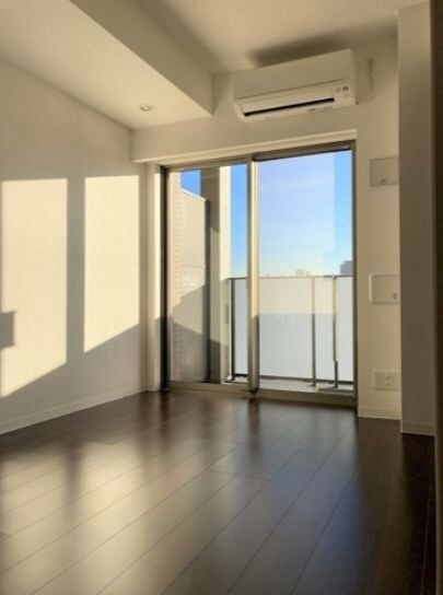 レジディア三軒茶屋Ⅲの物件内観写真