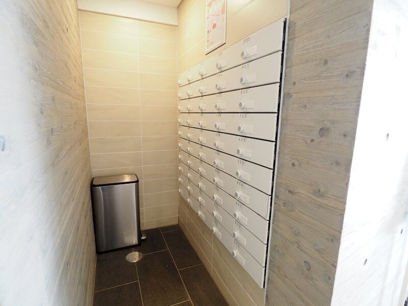 レジディア三軒茶屋Ⅲの物件内観写真