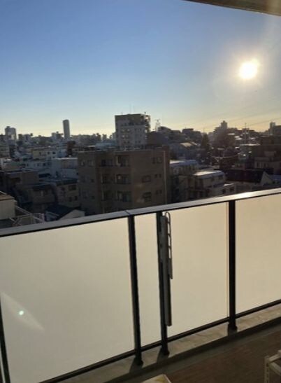 レジディア三軒茶屋Ⅲの物件内観写真