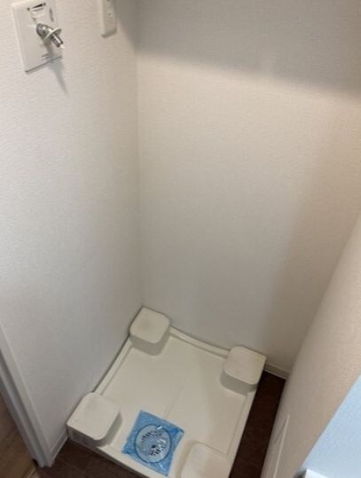 レジディア三軒茶屋Ⅲの物件内観写真