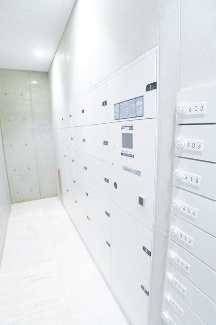 Ｋｉｉｎｕ　Ｂｌａｎｃ　～キーヌ・ブラン～の物件外観写真