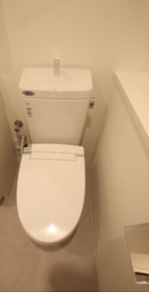 Ｋｉｉｎｕ　Ｂｌａｎｃ　～キーヌ・ブラン～の物件内観写真