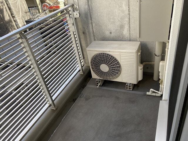 Ｋｉｉｎｕ　Ｂｌａｎｃ　～キーヌ・ブラン～の物件内観写真