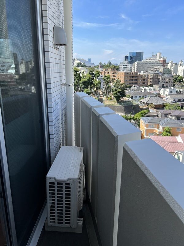 カーサスプレンディッド赤坂7丁目の物件内観写真