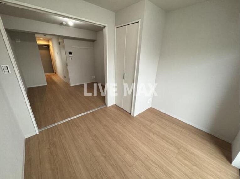 ガリシア品川南大井の物件内観写真