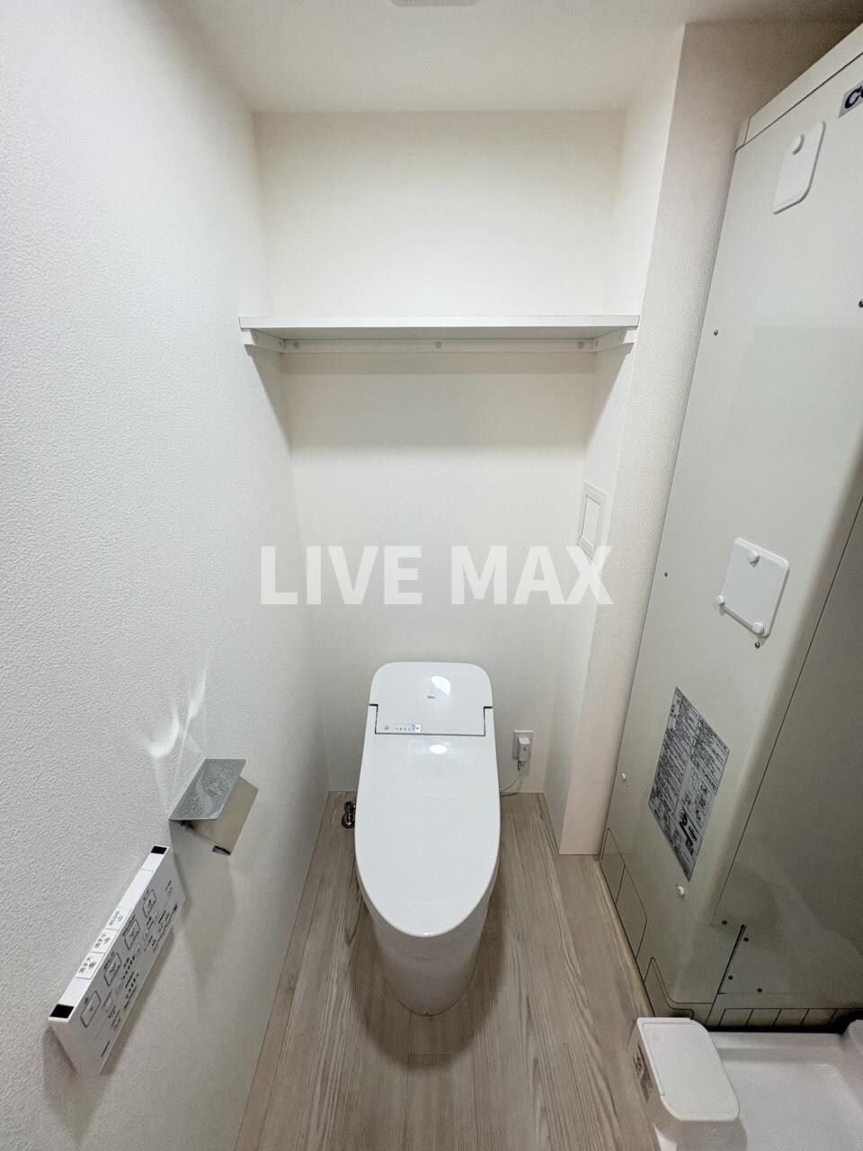 クレドコート品川中延の物件内観写真