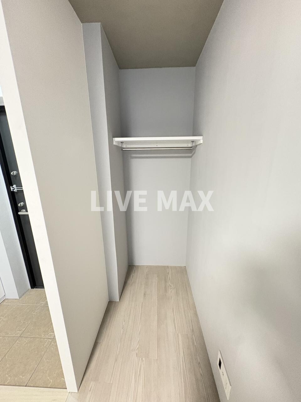 クレドコート品川中延の物件内観写真