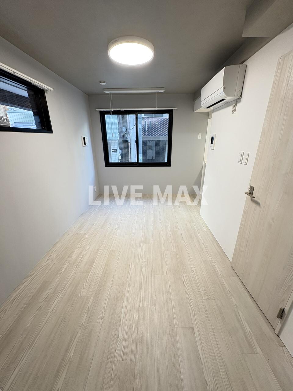 クレドコート品川中延の物件内観写真