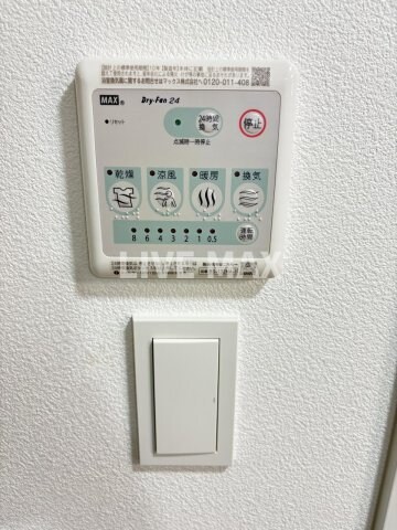 クレドコート品川中延の物件内観写真