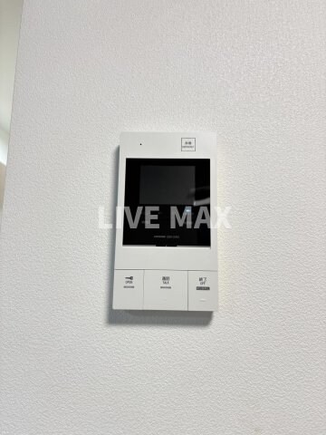 クレドコート品川中延の物件内観写真