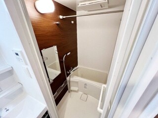 ジェノヴィアお花茶屋Ⅱスカイガーデンの物件内観写真