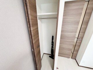 ジェノヴィアお花茶屋Ⅱスカイガーデンの物件内観写真