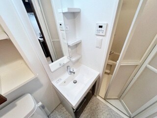 ジェノヴィアお花茶屋Ⅱスカイガーデンの物件内観写真