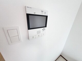 ジェノヴィアお花茶屋Ⅱスカイガーデンの物件内観写真