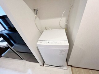 ジェノヴィアお花茶屋Ⅱスカイガーデンの物件内観写真