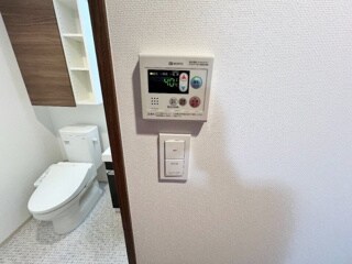 ジェノヴィアお花茶屋Ⅱスカイガーデンの物件内観写真