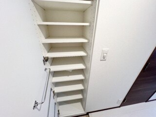 ジェノヴィアお花茶屋Ⅱスカイガーデンの物件内観写真