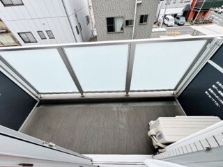 ジェノヴィアお花茶屋Ⅱスカイガーデンの物件内観写真