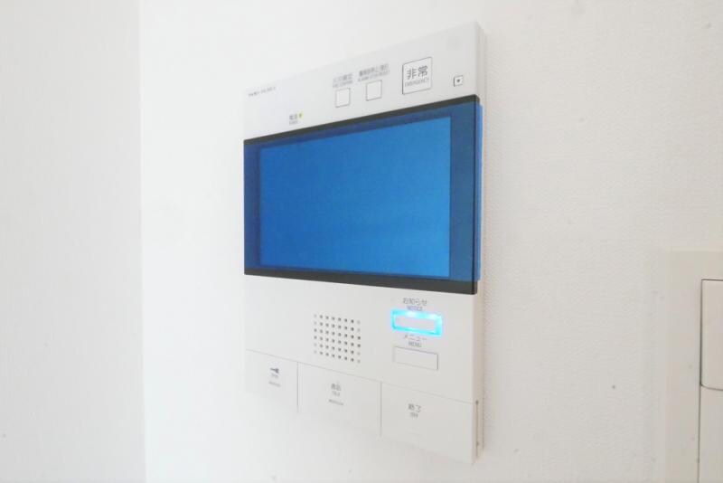 大森海岸レジデンスの物件内観写真