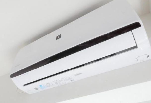 大森海岸レジデンスの物件内観写真