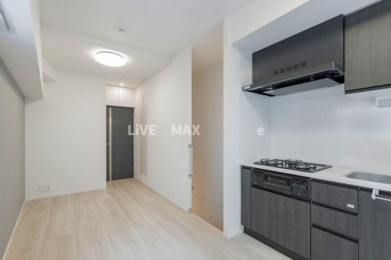 三軒茶屋駅 徒歩9分 1階の物件内観写真