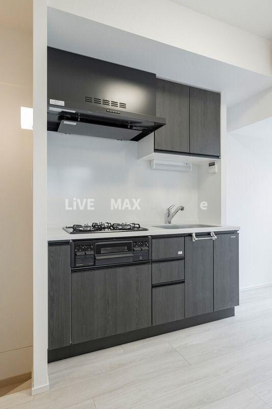 三軒茶屋駅 徒歩9分 1階の物件内観写真