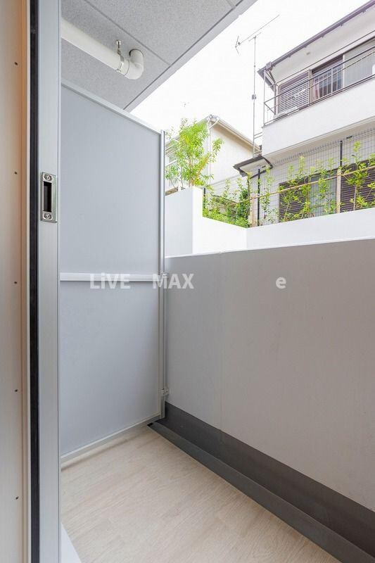 三軒茶屋駅 徒歩9分 1階の物件内観写真