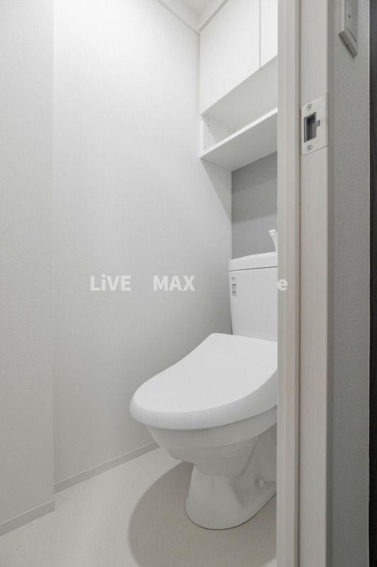 三軒茶屋駅 徒歩9分 1階の物件内観写真