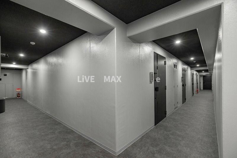 三軒茶屋駅 徒歩9分 1階の物件内観写真