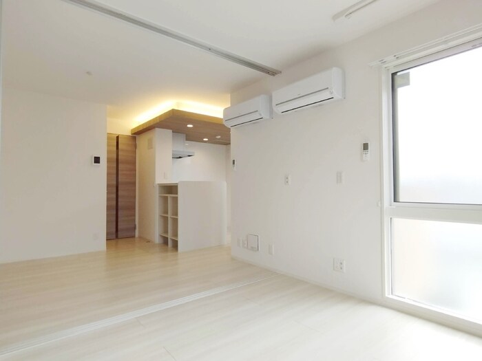 エクセリア大崎の物件内観写真