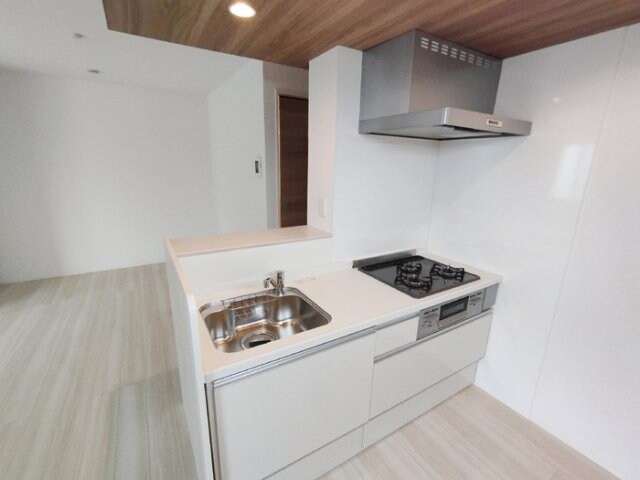 エクセリア大崎の物件内観写真