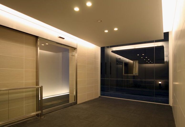 レジディア笹塚Ⅱの物件外観写真