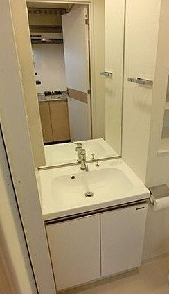 レジディア笹塚Ⅱの物件内観写真