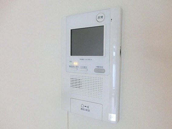 レジディア笹塚Ⅱの物件内観写真