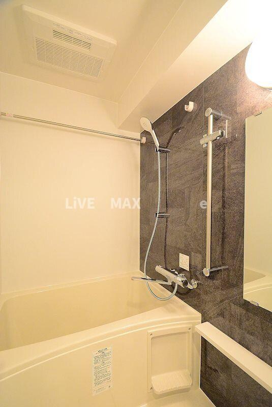 ステージファースト桜新町の物件内観写真