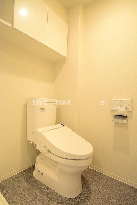 ステージファースト桜新町の物件内観写真