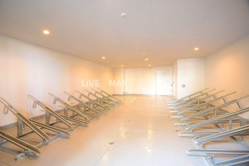 ステージファースト桜新町の物件内観写真