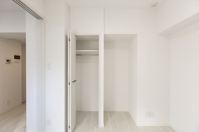 コンフォリア・リヴ品川南大井の物件内観写真